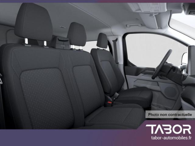 Ford Transit Custom image 6
