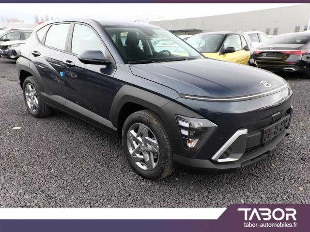 Hyundai Kona image 3