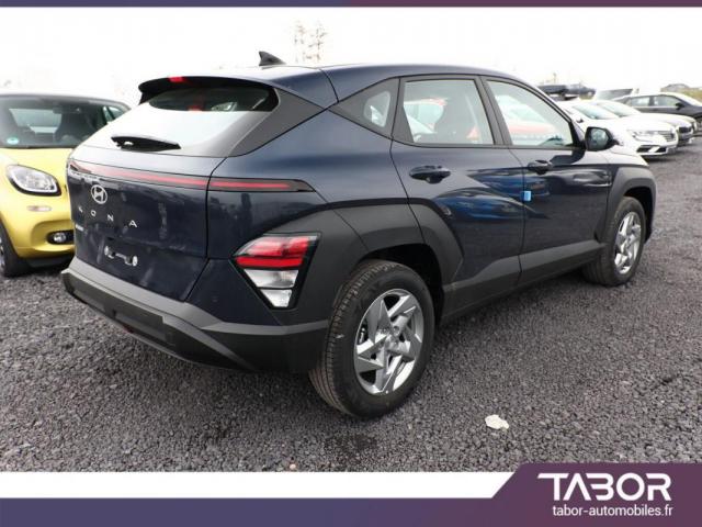 Hyundai Kona image 2