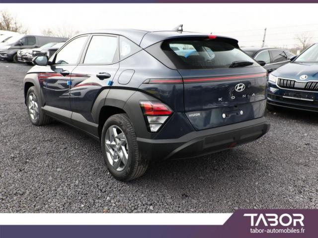 Hyundai Kona image 9