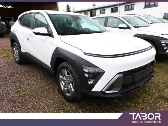 Hyundai Kona image 5