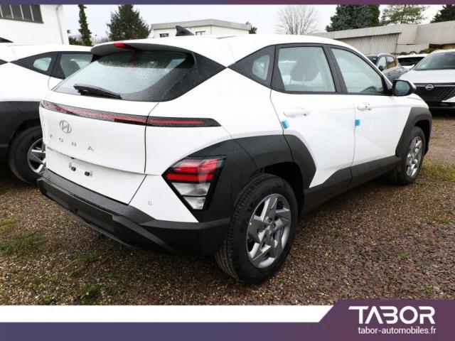 Hyundai Kona image 8