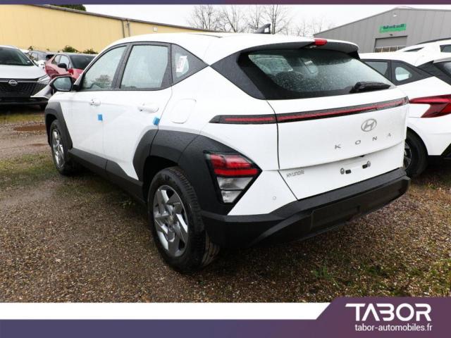 Hyundai Kona image 2