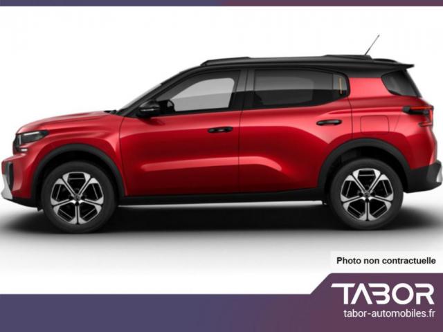 Citroen C3 Aircross image 6