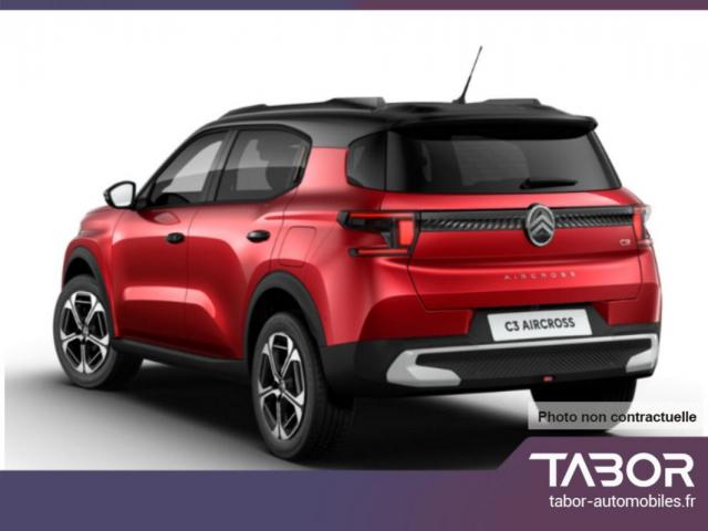 Citroen C3 Aircross image 1