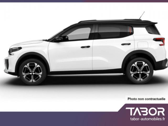 Citroen C3 Aircross image 5