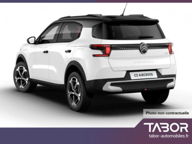 Citroen C3 Aircross image 8