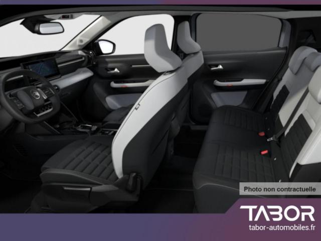 Citroen C3 Aircross image 2