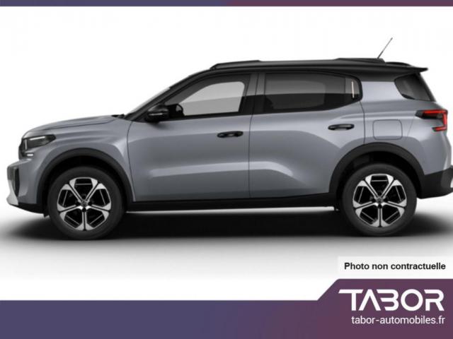 Citroen C3 Aircross image 6