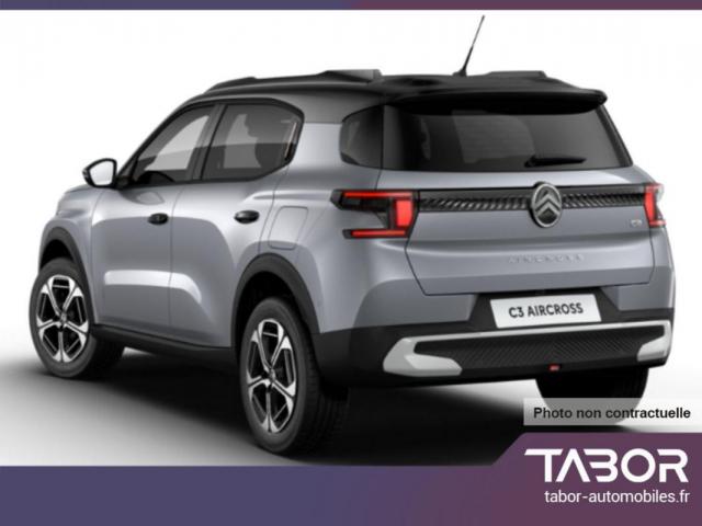 Citroen C3 Aircross image 2