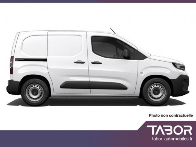 Peugeot Partner image 9