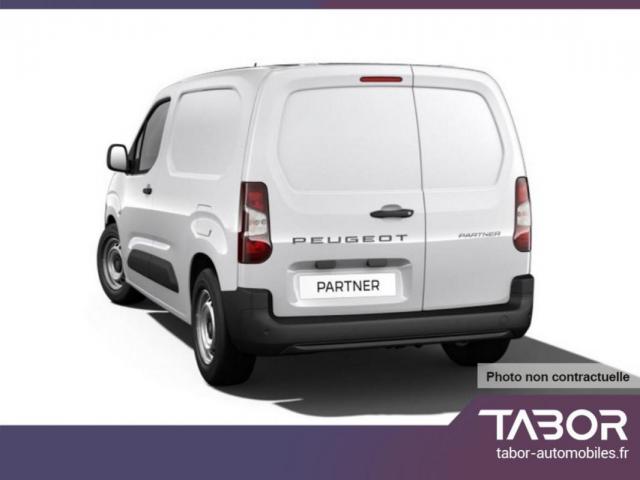 Peugeot Partner image 3