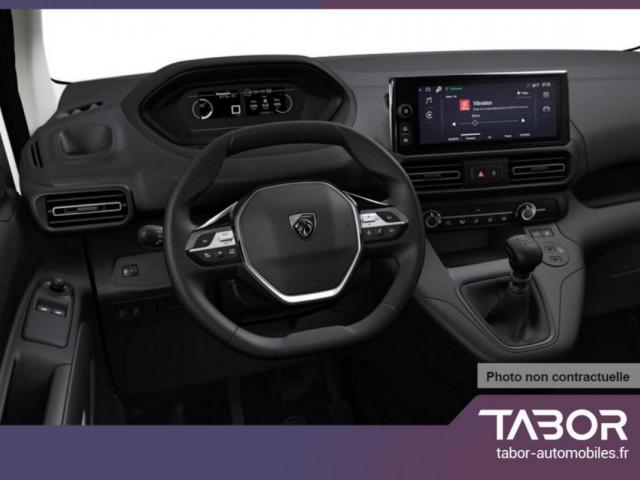 Peugeot Partner image 2