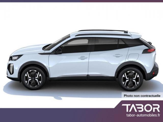 Peugeot 2008 image 3