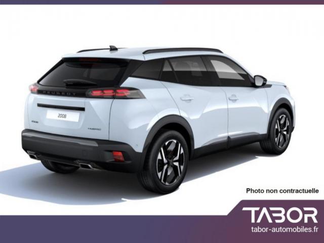 Peugeot 2008 image 4