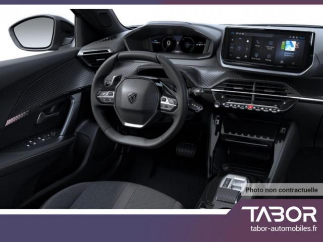 Peugeot 2008 image 5