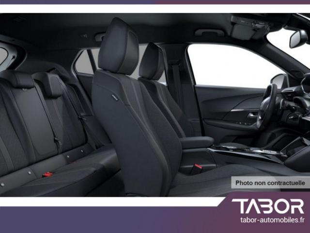 Peugeot 2008 image 2