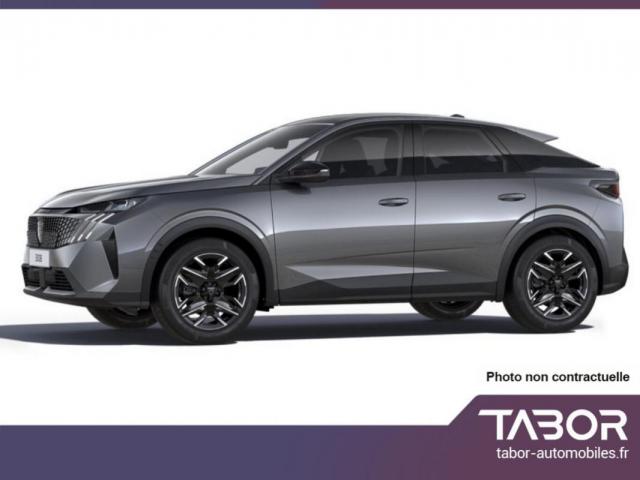 Peugeot 3008 image 4