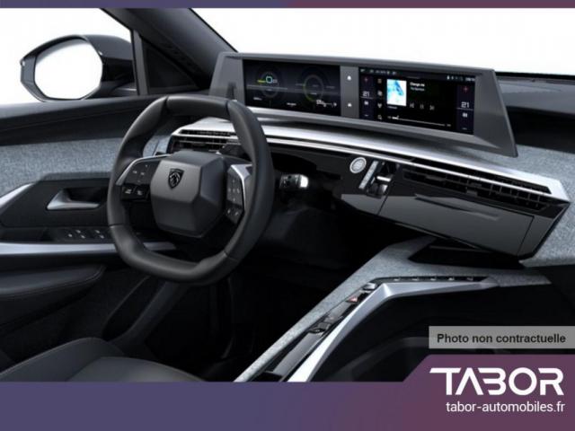 Peugeot 3008 image 3