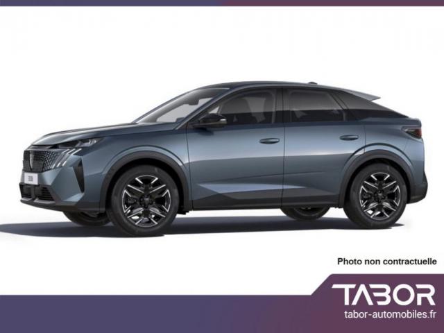 Peugeot 3008 image 4