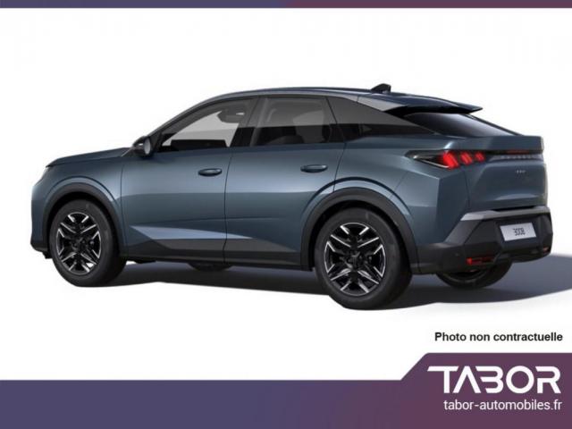 Peugeot 3008 image 2