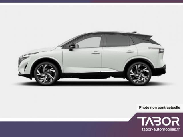 Nissan Qashqai image 6