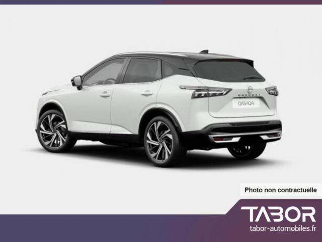 Nissan Qashqai image 2
