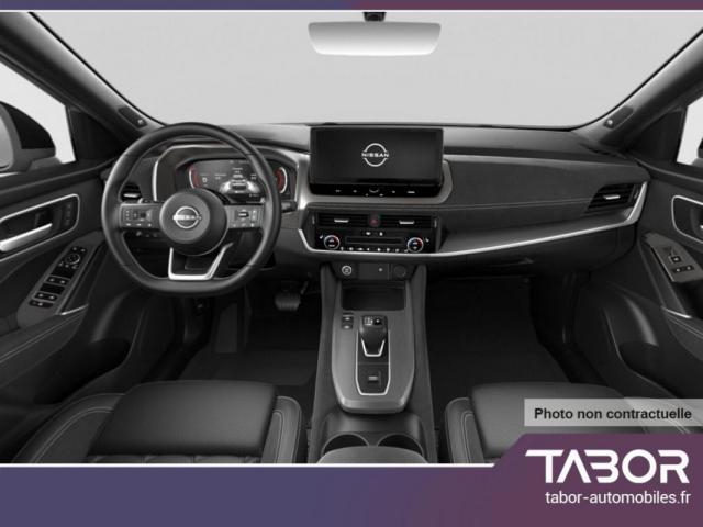 Nissan Qashqai image 4