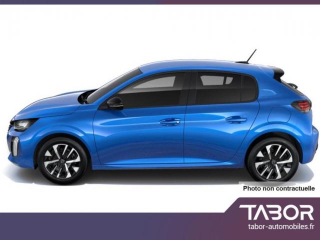 Peugeot 208 image 2