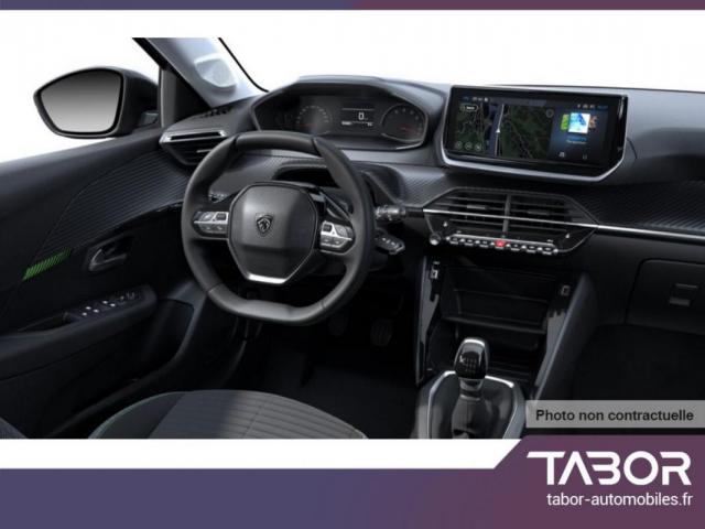 Peugeot 208 image 8