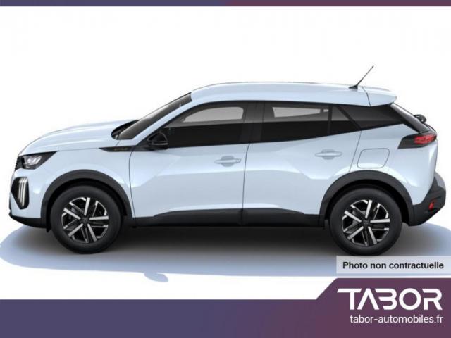 Peugeot 2008 image 8