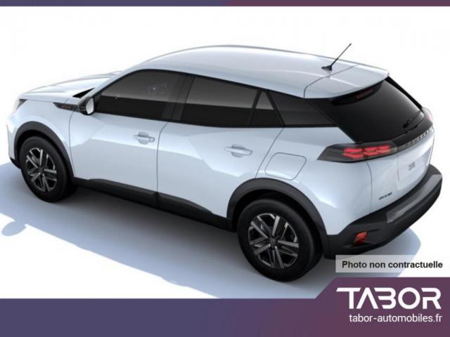 Peugeot 2008 image 5