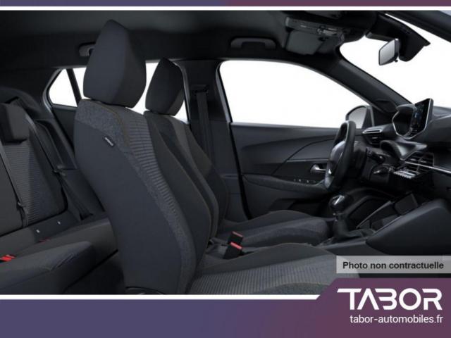 Peugeot 2008 image 1
