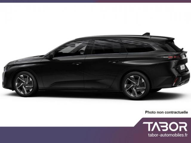 Peugeot 308 Sw image 8