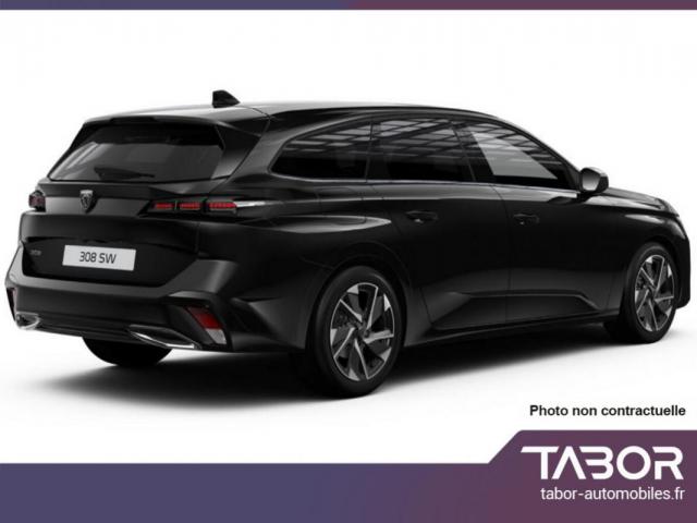 Peugeot 308 Sw image 9