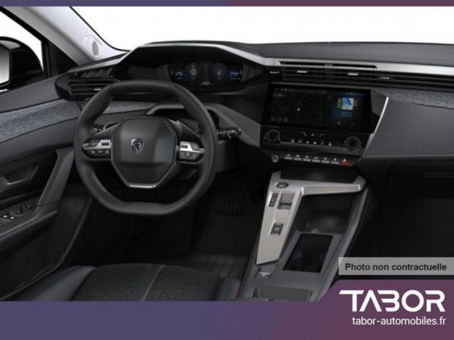 Peugeot 308 Sw image 4