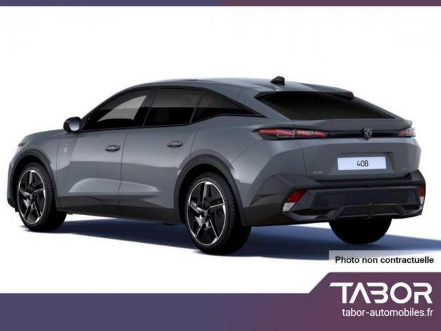 Peugeot 408 image 2