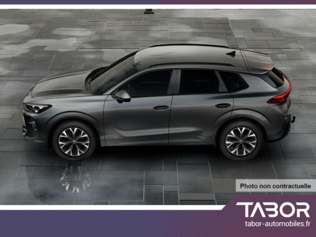 Cupra Terramar image 9