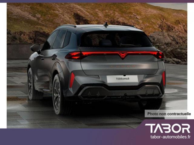 Cupra Terramar image 3