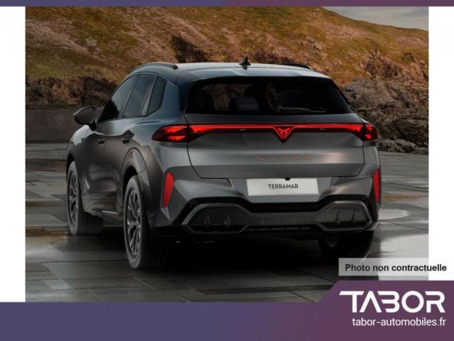 Cupra Terramar image 8