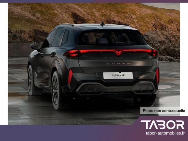 Cupra Terramar image 3