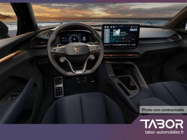 Cupra Terramar image 2