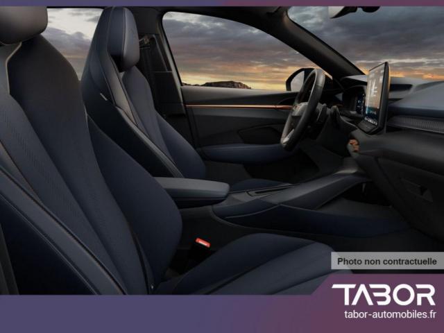 Cupra Terramar image 5