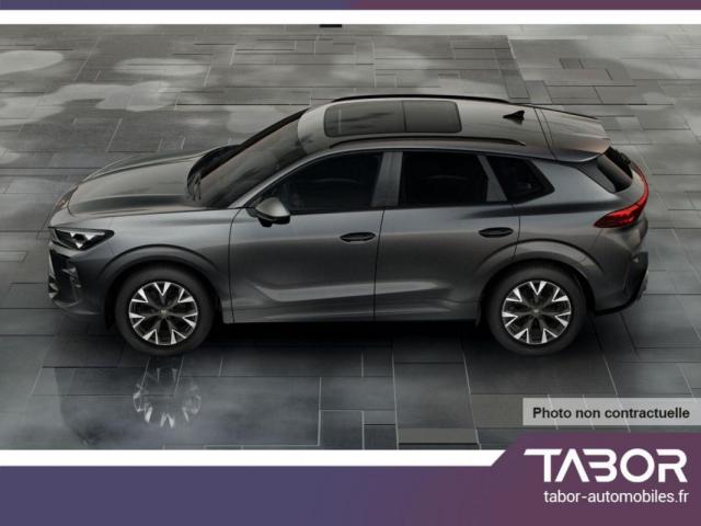Cupra Terramar image 7