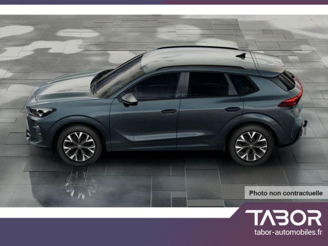 Cupra Terramar image 2