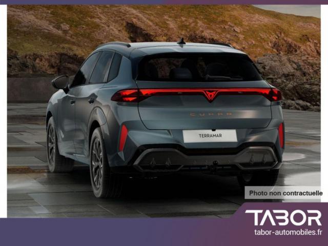 Cupra Terramar image 8
