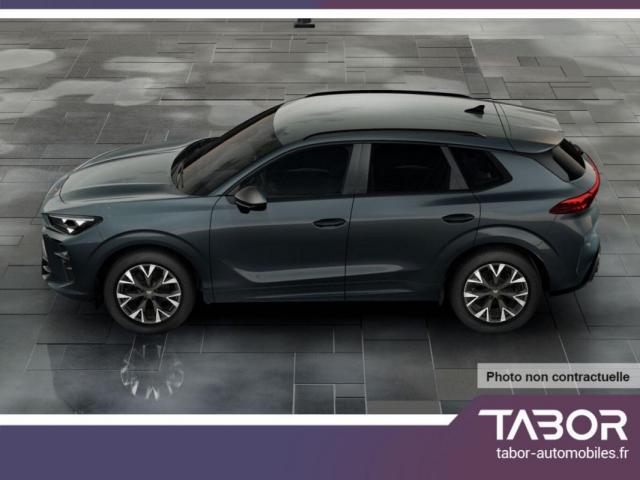 Cupra Terramar image 2