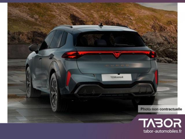 Cupra Terramar image 9