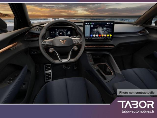 Cupra Terramar image 8