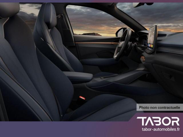 Cupra Terramar image 4